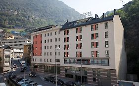 Hotel Espel Andorra la Vella
